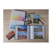 3130630628828-Exacompta Rainbow - Album photos à pochettes 22,5 x 22 cm - pour 200 photos 10 x 15 cm-P_405133353_1-3