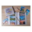 3130630627722-Exacompta Bright - Album photos à pochettes 22,5 x 22 cm - pour 200 photos 10 x 15 cm-P_405133355_1-1