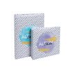 3130630627722-Exacompta Bright - Album photos à pochettes 22,5 x 22 cm - pour 200 photos 10 x 15 cm-P_405133355_2-5