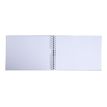 3130630161653-Exacompta Ellipse - Album photos à spirale 32 x 22 cm - 50 pages - vert-P_405133357_2-2