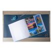 3130630161516-Exacompta Plum' - Album photos 29 x 32 cm - 60 pages - turquoise-P_405133363_6-1