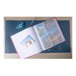 3130630161523-Exacompta Plum' - Album photos 29 x 32 cm - 60 pages - framboise-P_405133364_2-4