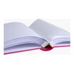3130630161523-Exacompta Plum' - Album photos 29 x 32 cm - 60 pages - framboise-P_405133364_4-1