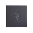 3130630160786-Exacompta Art - Album photos 29 x 32 cm - 60 pages noires - noir-P_405133377_3-0