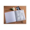 3130630160793-Exacompta Art - Album photos 29 x 32 cm - 60 pages noires - ivoire-P_405133378_2-5
