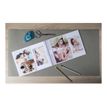 3130630163381-Exacompta Sweet - Album photos à spirale 32 x 22 cm - 50 pages - faune-P_405133381_1-1