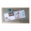 3130630163381-Exacompta Sweet - Album photos à spirale 32 x 22 cm - 50 pages - faune-P_405133381_2-4