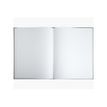 3130630479826-Exacompta Ellipse - Livre d'or - 22 x 27 cm - 100 pages - vert-P_405133385_1-1