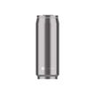 3614300018619-Les Artistes Paris - Canette isotherme - argent - 500 ml - acier inoxydable-P_405133499_1-0