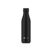 3614300022319-Les Artistes Paris - Gourde Bouteille isotherme 750 ml - noir - acier inoxydable-P_405133501_1-0