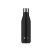 3614300022319-Les Artistes Paris - Gourde Bouteille isotherme 750 ml - noir - acier inoxydable-P_405133501_7-2