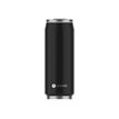 3614300018817-Les Artistes Paris - Canette isotherme - noir - 500 ml - acier inoxydable-P_405133505_2-1