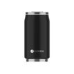 3614300018725-Les Artistes Paris - Canette isotherme - noir - 280 ml - acier inoxydable-P_405133506_2-1