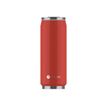 3614300018633-Les Artistes Paris - Canette isotherme - rouge - 500 ml - acier inoxydable-P_405133510_2-1