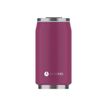 3614300018749-Les Artistes Paris - Canette isotherme - violet - 280 ml - acier inoxydable-P_405133519_1-0