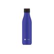 3614300042300-Les Artistes Paris - Gourde Bouteille isotherme 750 ml - indigo - acier inoxydable-P_405133521_1-0