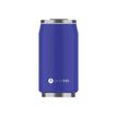 3614300042324-Les Artistes Paris - Canette isotherme - bleu indigo - 280 ml - acier inoxydable-P_405133523_1-0