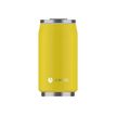 3614300042386-Les Artistes Paris - Canette isotherme - yellow - 280 ml - acier inoxydable-P_405133529_1-0