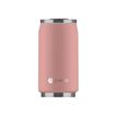 3614300043253-Les Artistes Paris - Canette isotherme - rose - 280 ml - acier inoxydable-P_405133532_1-0
