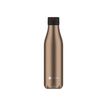 3614300042393-Les Artistes Paris - Gourde Bouteille isotherme 750 ml - cuivre - acier inoxydable-P_405133533_2-1