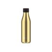 3614300021602-Les Artistes Paris - Gourde Bouteille isotherme 500 ml - cristal or - acier inoxydable-P_405133541_1-0