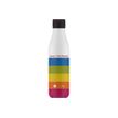 3614300042553-Les Artistes Paris - Gourde Bouteille isotherme 750 ml - Camera - acier inoxydable-P_405133544_1-0