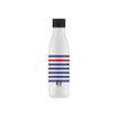 3614300042485-Les Artistes Paris - Gourde Bouteille isotherme 750 ml - Sailor bleu/blanc/rouge - acier i-P_405133552_1-0