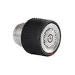 3760185320702-Les Artistes Paris - Gourde Bouteille isotherme 500 ml - Blue jean - acier inoxydable-P_405133557_2-1