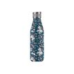 3614300043260-Les Artistes Paris - Gourde Bouteille isotherme 500 ml - Licorne - acier inoxydable-P_405133563_2-1