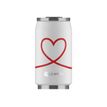 3614300042812-Les Artistes Paris - Canette isotherme - Love - 280 ml - acier inoxydable-P_405133569_2-1
