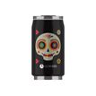 3614300043017-Les Artistes Paris - Canette isotherme - Sugar skull - 280 ml - acier inoxydable-P_405133578_1-0