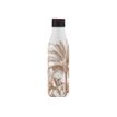 3614300042461-Les Artistes Paris - Gourde Bouteille isotherme 750 ml - Indien - acier inoxydable-P_405133594_1-0