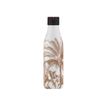 3614300042478-Les Artistes Paris - Gourde Bouteille isotherme 500 ml - Indien - acier inoxydable-P_405133595_1-0
