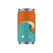 3614300042768-Les Artistes Paris - Canette isotherme - wave - 280 ml - acier inoxydable-P_405133601_1-0