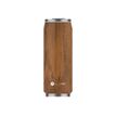 3614300018893-Les Artistes Paris - Canette isotherme - bois - 500 ml - acier inoxydable-P_405133610_4-1