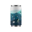 3614300043109-Les Artistes Paris - Canette isotherme - surf - 280 ml - acier inoxydable-P_405133618_1-0