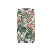 3614300085253-Les Artistes Paris - Canette isotherme - Palmiers - 280 ml - acier inoxydable-P_405133632_1-0