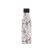 3614300081071-Les Artistes Paris - Gourde Bouteille isotherme 500 ml - Tendance - acier inoxydable-P_405133633_1-0