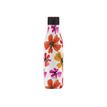 3614300089756-Les Artistes Paris - Gourde Bouteille isotherme 750 ml - Petals - acier inoxydable-P_405133642_1-0