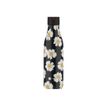 3614300081644-Les Artistes Paris - Gourde Bouteille isotherme 500 ml - Daisy - acier inoxydable-P_405133645_1-0