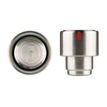 3614300043055-Les Artistes Paris - Gourde Bouteille isotherme 500 ml - Safari - acier inoxydable-P_405133646_2-1