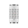 3614300042676-Les Artistes Paris - Canette isotherme - blanc/vélos - 280 ml - acier inoxydable-P_405133651_1-0