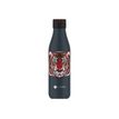 3614300042645-Les Artistes Paris - Gourde Bouteille isotherme 500 ml - Tiger - acier inoxydable-P_405133652_1-0
