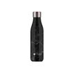 3614300042898-Les Artistes Paris - Gourde Bouteille isotherme 750 ml - marbre noir - acier inoxydable-P_405133657_1-0