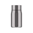 3614300023118-Les Artistes Paris - Boîte à déjeuner isotherme - gris - 700 ml - acier inoxydable-P_405133672_1-0