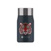 3614300023163-Les Artistes Paris - Boîte à déjeuner isotherme - tigre - 700 ml - acier inoxydable-P_405133677_1-0