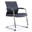 3700339918713-Lot de 2 Chaises LUGE - accoudoirs intégrés - noir-P_405133727_1-0
