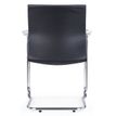 3700339918713-Lot de 2 Chaises LUGE - accoudoirs intégrés - noir-P_405133727_3-2