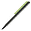 8033549718428-Oberthur Pininfarina Grafeex - Stylo à bille - vert-P_405133777_1-0