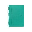 3020120182230-Oxford Signature - Cahier à spirale A5 - 160 pages - petits carreaux - turquoise-P_405133887_1-0